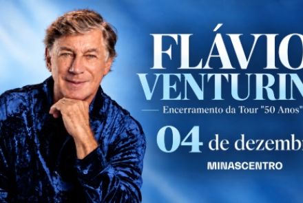Cartaz do Evento