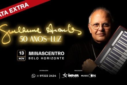 Cartaz do Evento