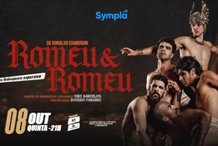 Cartaz do Evento
