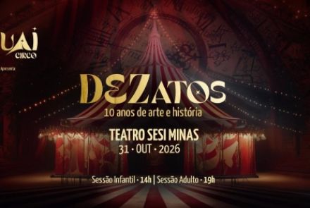 Cartaz do Evento