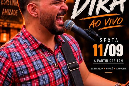 Show: Dira Daniel
