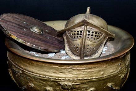 Coliseu: Exposição Imersiva