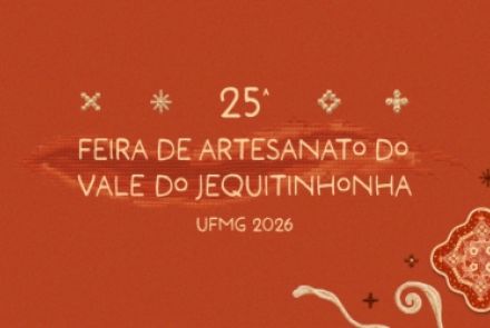 Cartaz do Evento