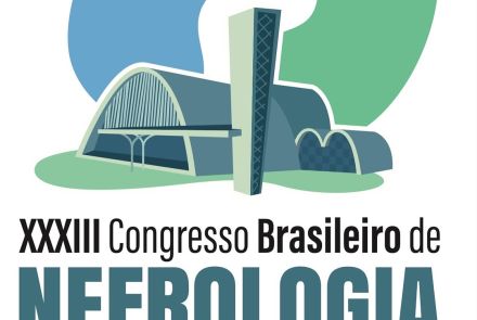 Foto de capa para divulgação do congresso brasileiro de nefrologia nos dias 16 a 19 de setembro no MinasCentro 
