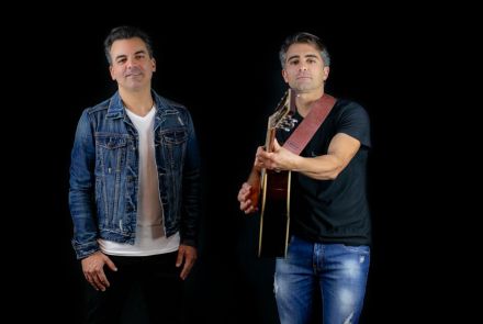 Show: 34 Anos — Frederico e Cristhiano