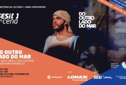 Cartaz do Evento