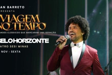 Cartaz do Evento