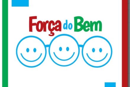 Força do Bem
