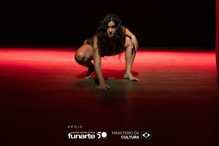 Oficina Pelve em Movimento: dança e consciência corporal para mulheres