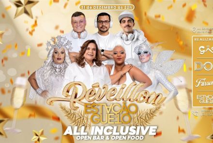 fly de informações 