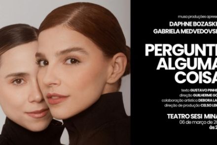 Cartaz do Evento