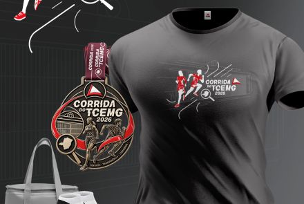 Corrida do TCEMG 2026