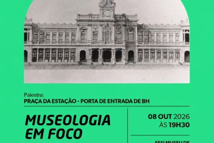Foto de capa para a palestra do Museu de Artes e Ofícios
