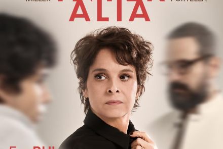 Espetáculo: Inter Alia
