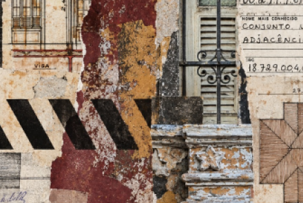 Abertura Pequena Mostra: “A Casa do Museu: Sujeito do Tempo”