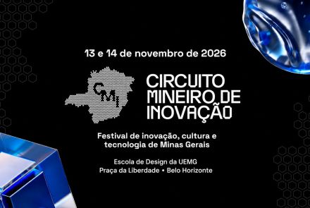 Circuito Mineiro de Inovação - CMI26