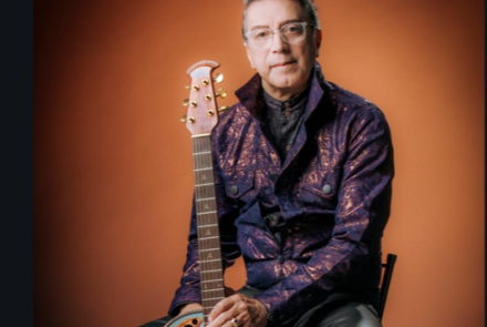 Show: Wesley Jon "As Versões do Amor"