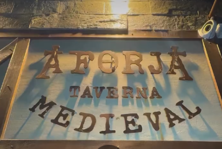 A Forja Taverna Medieval
