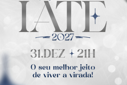fly de informações 