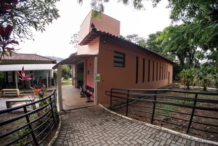 Centro Cultural Venda Nova