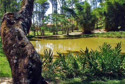 Parque-Escola Jardim Belmonte 