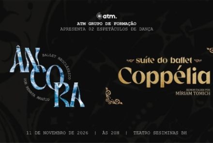 Cartaz do Evento