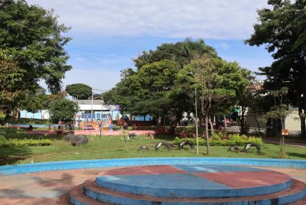 Parque do Confisco