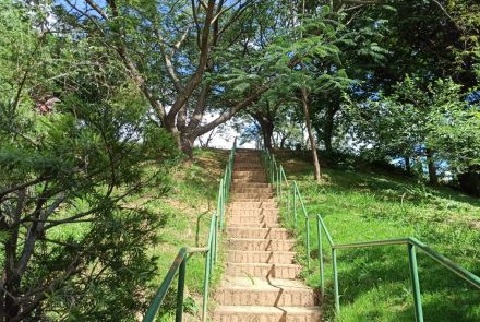 Parque Ecológico Renato Azeredo