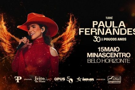 Cartaz do Evento