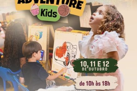 Feira Adventure Kids