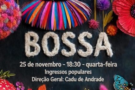 Cartaz do Evento