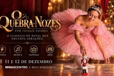 Cartaz do Evento