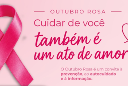 Outubro Rosa