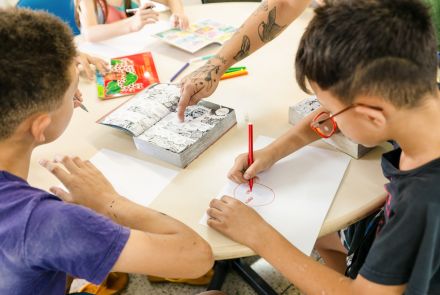 ilustrativa