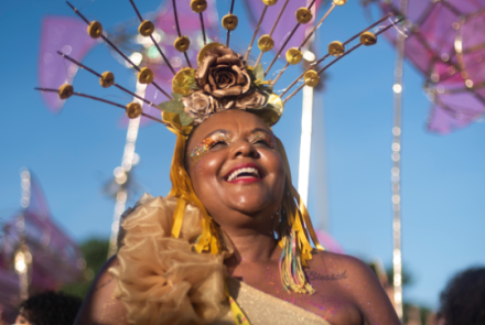 Confira a programação associada do Carnaval 2025