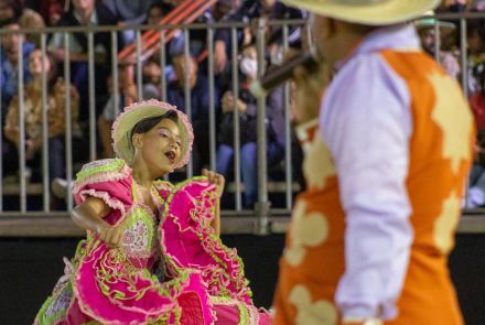 Prefeitura de Belo Horizonte celebra festejos juninos na programação do Circuito Municipal de Cultura