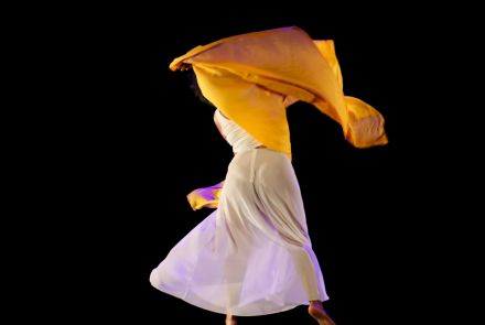 Espetáculo “Nosso Corpo, Nossa Voz” faz apresentação no Circuito Municipal de Cultura 