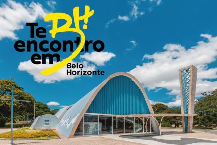 Nova marca turística