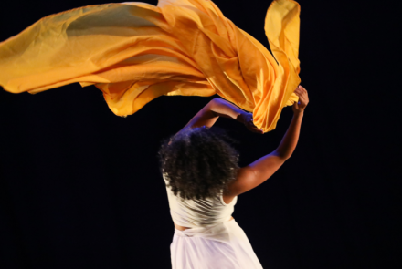 4ª Mostra CRDançaBH acontece de 22 a 30 de setembro