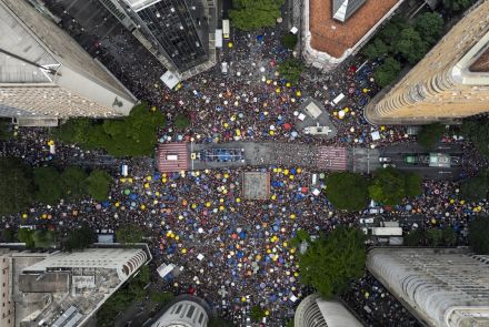 Bloco: Quando Come se Lambuza