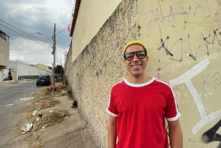 Shabê/Foto de Dokttor Bhu