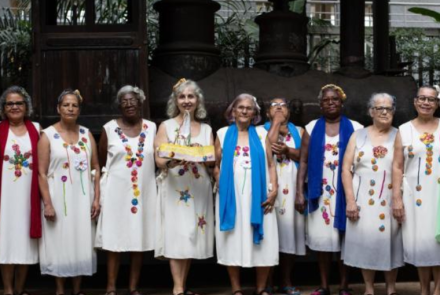 Casa do Beco no MHAB - crédito Viaduto das Artes