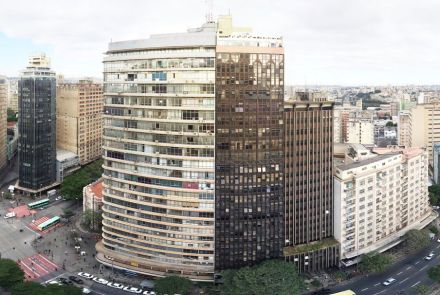 Centro de Belo Horizonte