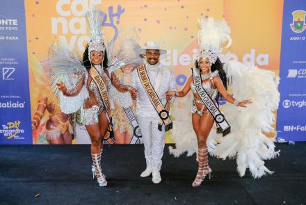 Corte Momesca - BH 2026