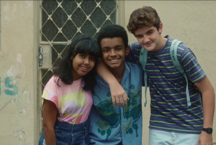 Stil: O Último Episódio