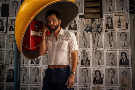 Crédito: Victor Jucá