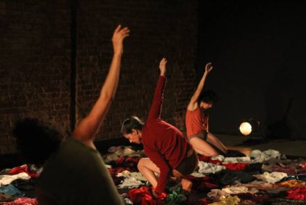 Crédito: Camila Magalhães