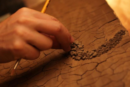 Museus Centro . Abril