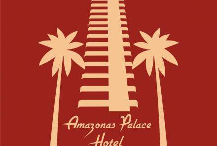 Amazonas Palace Hotel