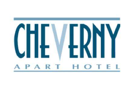 Cheverny Apart Hotel